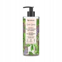 Vis Plantis Kojący żel do higieny intymnej Kora dębu + Szałwia, 300 ml