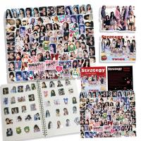 TWICE NAKLEJKI TENDENCJA KOMPUTERWALIZKA NAKLEJKI NIEPRZEMAKALNY