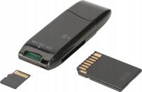 Czytnik Digitus HighSpeed USB 2.0 (DA703103)