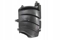 ОБТЕКАТЕЛЬ КАБИНЫ SCANIA R / 6 КАБИНА R ЛЕВАЯ 1495956