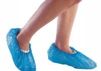 ochraniacze jednorazowe na buty 100szt. 31-04