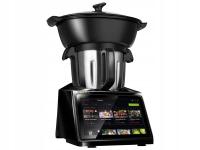 Robot kuchenny MPM MRK-48P 1800 W czarny