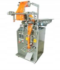 Saszetkarka wagonikowa MY-60HB