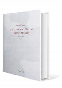 Wykaz publikacji Oficyny Poetów i Malarzy1950-2007