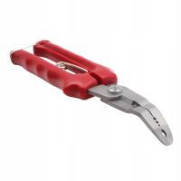 Szczypce do rozbiórki demontażu kołków spinek łom kabli prasowania końcówek