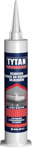 Средство для удаления силикона Remover Titan Professional 80ml