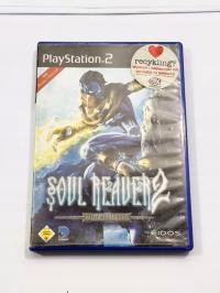 SOUL REAVER 2, PLAYSTATION 2