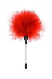 Эротические перо Перо ласки массаж мизинцы