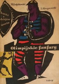 Olimpijskie fanfary W. Gołębiewski SPK