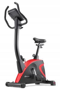 Rower treningowy elektromagnetyczny pionowy Hop-Sport HS-005H Host