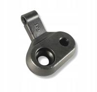 Mocowanie wygięte uchwyt frezu V GT-500 pasuje do Greenteeth seria 500