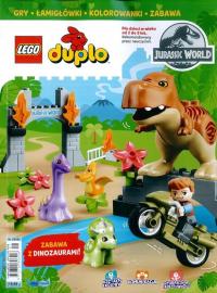 LEGO DUPLO 1/22-ИГРЫ, ЛОГИЧЕСКИЕ ИГРУШКИ
