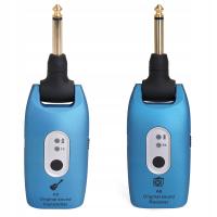 2.4G Wireless Guitar System Electric Guitars