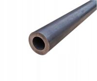 Rura stalowa grubościenna bez szwu 25 x 4mm, gat. S355, dł. 1000mm