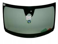 Szyba czołowa przód VOLVO V60 S60 grzana sensor kamera akustik gps nowa 23-