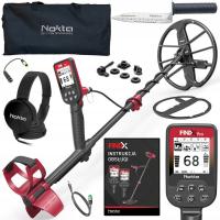 Detektor NOKTA FindX Pro SX28 11