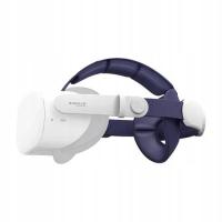 BOBOVR M1 PLUS Pasek z regulacją do Oculus Quest 2 okulary VR