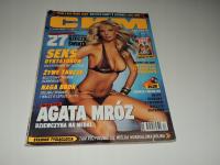 CKM 12/2005 Agata Mróz, A Niemczyk, J Noceń,