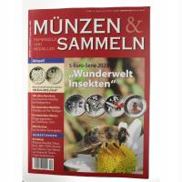 Münzen & Sammeln - 9/2022