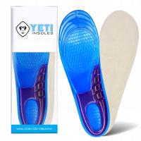 Стельки для обуви Yeti