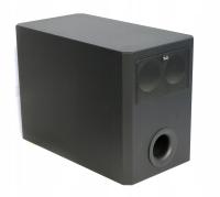 T+A PULSAR TAW 601 E REWELACYJNY SUBWOOFER PASYWNY