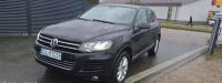 Volkswagen Touareg Volkswagen Touareg 3.0 V6 T...