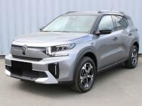CITROEN C3 Aircross Max 1.2 mHEV eDCT6 7os. 145KM