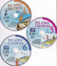 Był Sobie Człowiek 4,5,6 – Historia i Społeczeństwo 1 PC / licencja wieczysta BOX