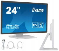 Monitor dotykowy iiyama T2452MSC-W1 24