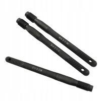 Prowadnica Mocowania Koła Bolt Tool Wieszak Na Koło Opon Kołek Wyrównujący Lug 3Szt