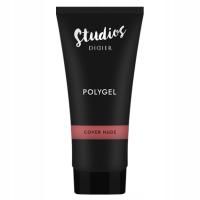 Didier Lab Studios Polygel Akrylożel Budujący 30 g - Cover Nude