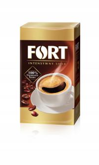 Кофе молотый Форт 500 г 500 г