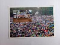 CZĘSTOCHOWA RADIO MARYJA 6563 X