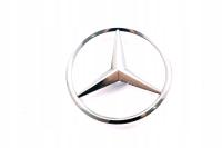 Mercedes CL203 C209 Emblemat Znaczek Logo Gwiazda A2158880186