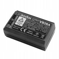 Akumulator litowo-jonowy Godox VB26 DC 7.2V 2600mA