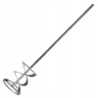 MIESZADŁO DO ZAPRAW HEX 9 MM 80X400 MM