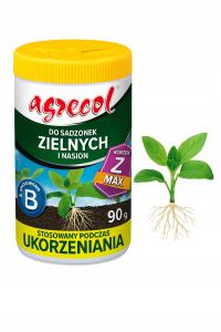 УКОРЕНЯЮЩЕЕ удобрение для травянистых черенков 90 г крыжовника