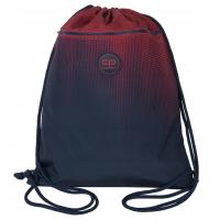 CoolPack worek szkolny na buty WF strój worko plecak Gradient Costa