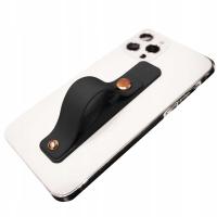 Podstawka Smart-Tel czarny