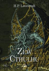 Zew Cthulhu MK Howard Phillips Lovecraft