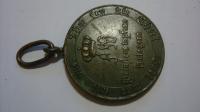 Medal Prusy Niemcy 1813- 1814