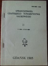 GDAŃSK Kociewie Swedenborg Rytel St. Leszczyński