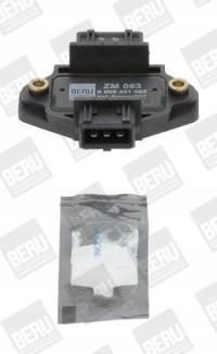 Jednostka sterująca, układ zapłonowy Beru ZM063