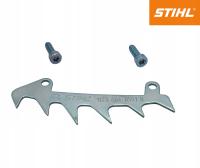 PRZYPORA SZPONOWA ZĘBY PILARKI STIHL MS 170 180 ORYGINAŁ