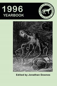 CENTRE FOR FORTEAN ZOOLOGY YEARBOOK 1996