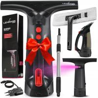 НАБОР СТЕКЛОПОДЪЕМНИКОВ ДЛЯ ЗЕРКАЛ, ПЕРЕЗАРЯЖАЕМЫЙ НАБОР ДЛЯ ВЫСОКИХ СТЕКОЛ ДЛЯ ПОДАРКА