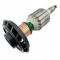 WIRNIK BOSCH GBH11DE GSH11E GBH 11 DE GSH 11 E łożysko tuleja łożyskowa