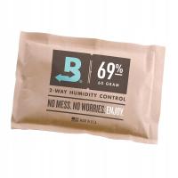 Boveda 60 г 69% увлажнитель сигары регулятор влажности для хьюмидора