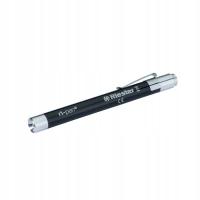 RIESTER LATARKA LEKARSKA - RI-PEN LED czarny 5075-526 Profesjonalna Lampka