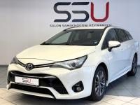 Toyota Avensis 1.8VVTi Premium Full LED Kamera...